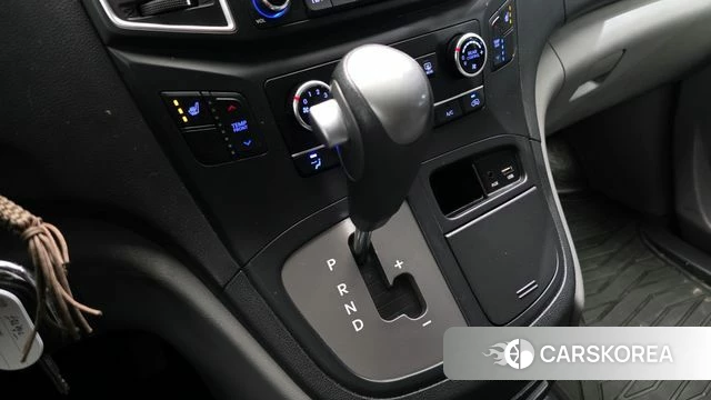 Hyundai The New Grand Starex id 4351228 из Кореи 31