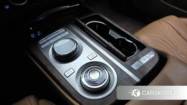 Genesis G80 (RG3) id 3620253 из Кореи 19