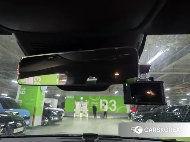 Mercedes-Benz CLA-Class C118 id 3597576 из Кореи 13