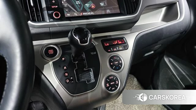 Kia The New Ray id 3924010 из Кореи 19