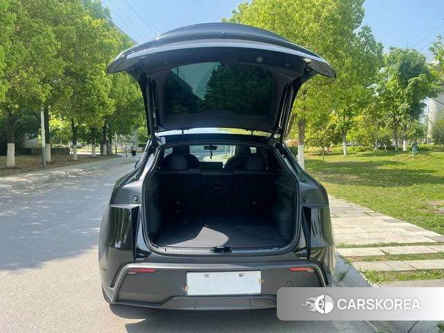 Tesla Model Y id 4205638 из Китая 20