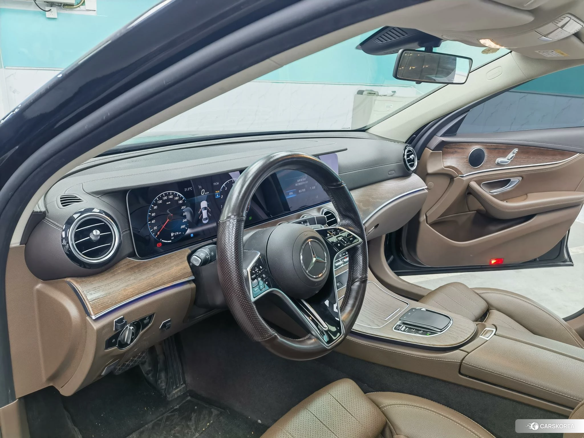 Mercedes-Benz E-class id 4461805 из Китая 13