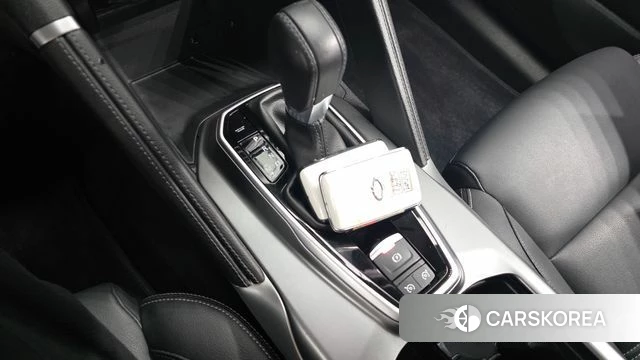 Renault Korea (Samsung) The New QM6 id 4529365 из Кореи 32