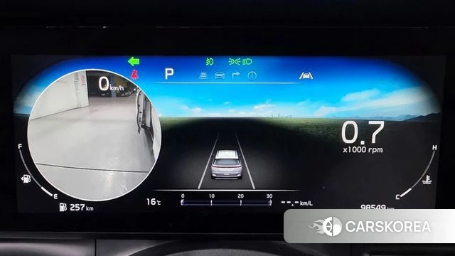 Kia Carnival 4th generation id 3860487 из Кореи 19