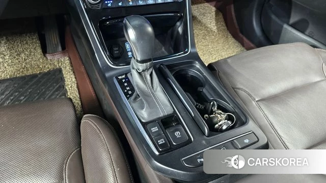 Hyundai Grandeur IG id 3955570 из Кореи 19