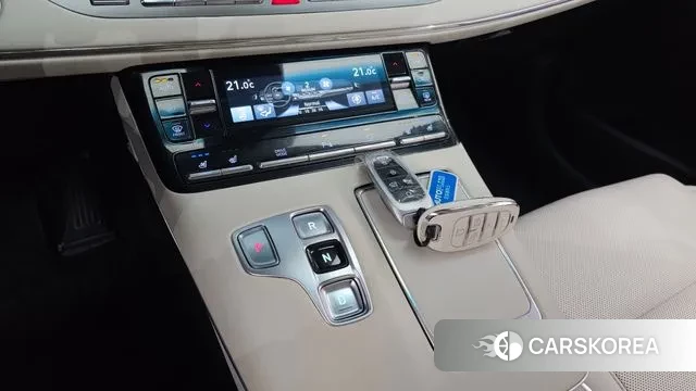 Hyundai The New Grandeur IG id 3764285 из Кореи 20