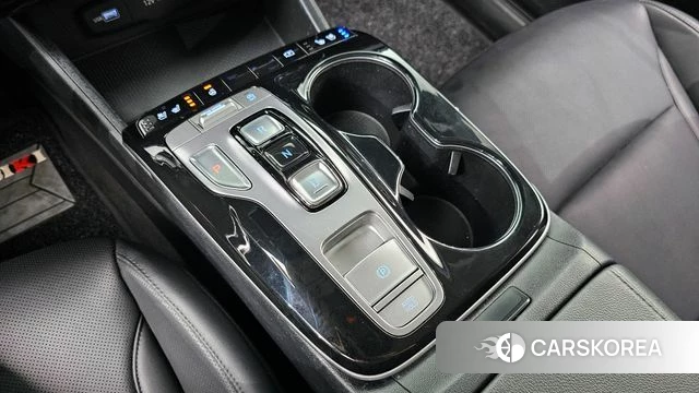 Hyundai Tucson (NX4) id 4396473 из Кореи 19