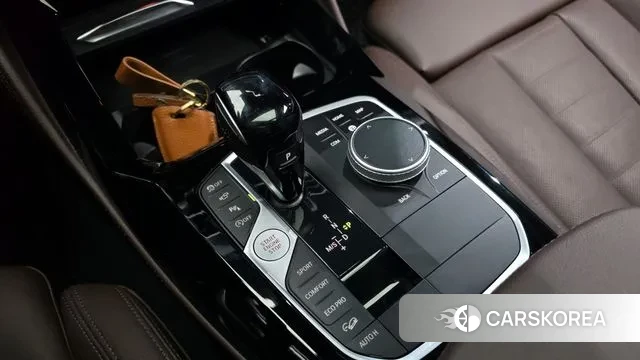 BMW X4 (G02) id 3279423 из Кореи 19