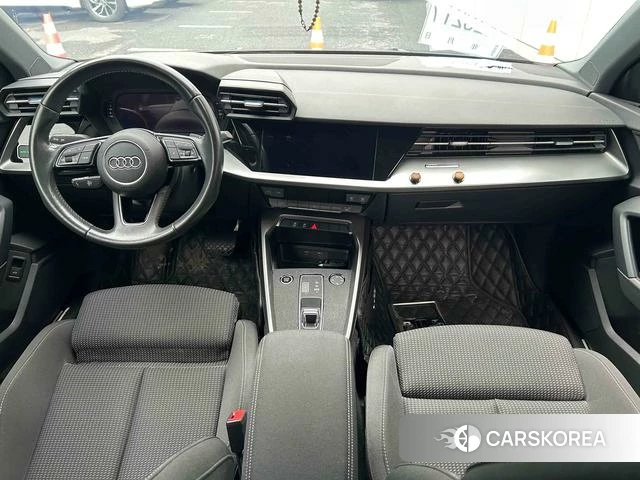 Audi A3 id 4260559 из Китая 10