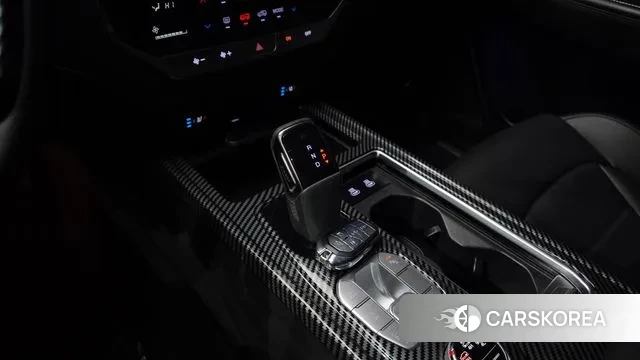 Ssangyong Rexton New Arena id 3757841 из Кореи 19