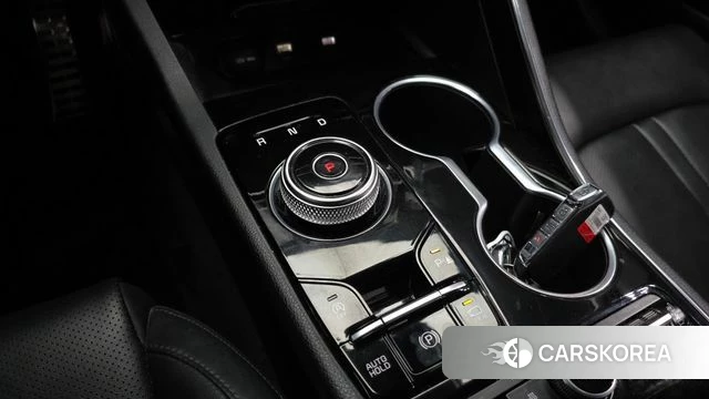 Kia K5 3rd generation id 3893364 из Кореи 19