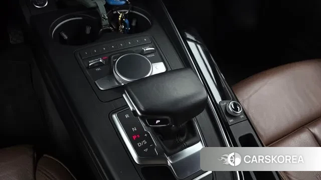 Audi A5 (F5) id 3692264 из Кореи 19