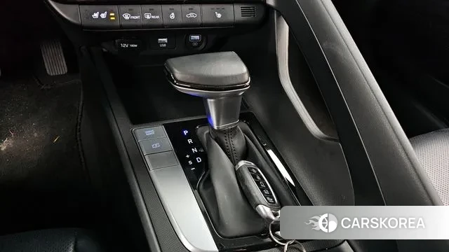 Hyundai Avante (CN7) id 3582249 из Кореи 19