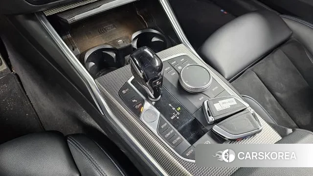 BMW 3 Series (G20) id 3391225 из Кореи 19