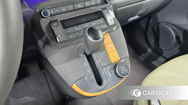 Hyundai Casper id 4561021 из Кореи 29