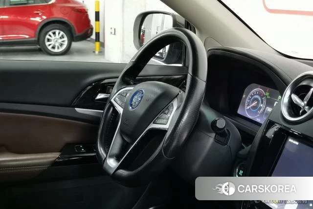 BYD Tang DM id 4253116 из Китая 23