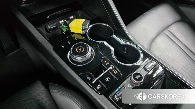 Kia K5 3rd generation id 4194871 из Кореи 29