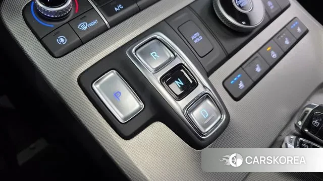 Hyundai Palisade id 3582813 из Кореи 19