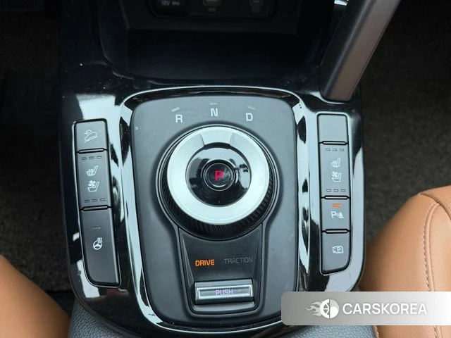 Kia The New Seltos id 4292806 из Кореи 18