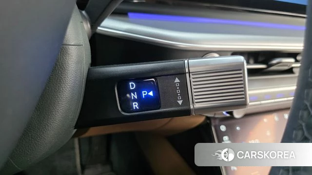 Hyundai Grandeur (GN7) id 4315218 из Кореи 32