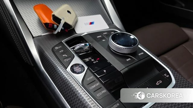 BMW 4 Series (G22) id 4017061 из Кореи 19