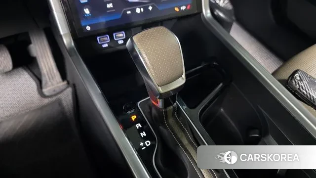 Ssangyong Torres id 3246490 из Кореи 19