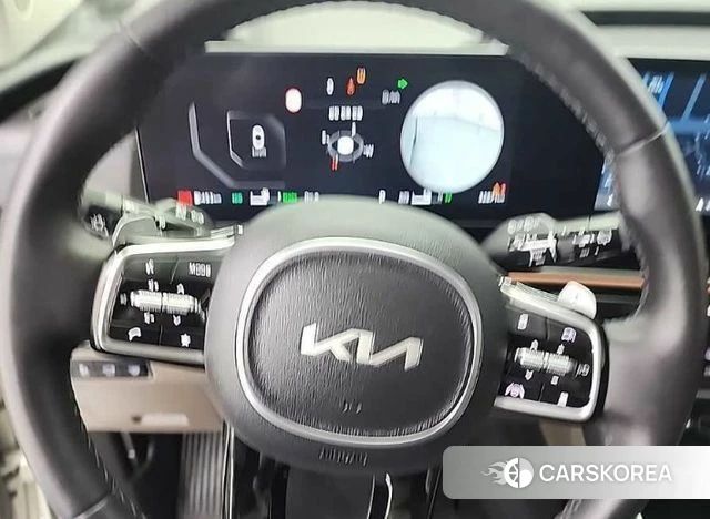 Kia The New Carnival 4th Generation id 4432878 из Кореи 19