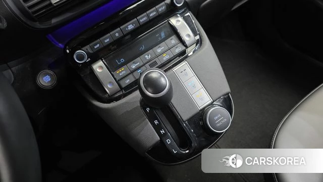 Hyundai Casper id 4500902 из Кореи 29