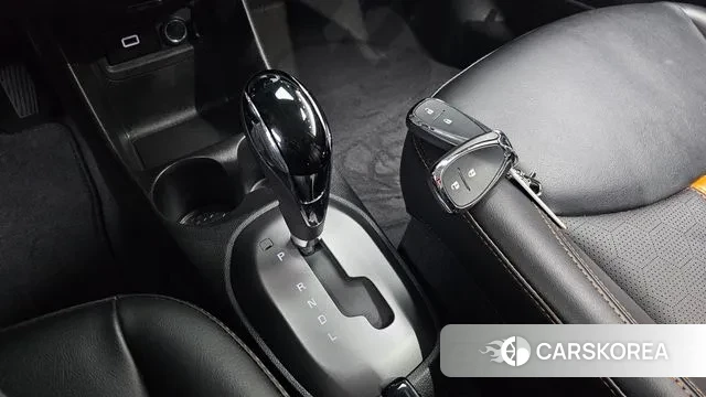 Chevrolet (GM Daewoo) The New Spark id 3583342 из Кореи 19