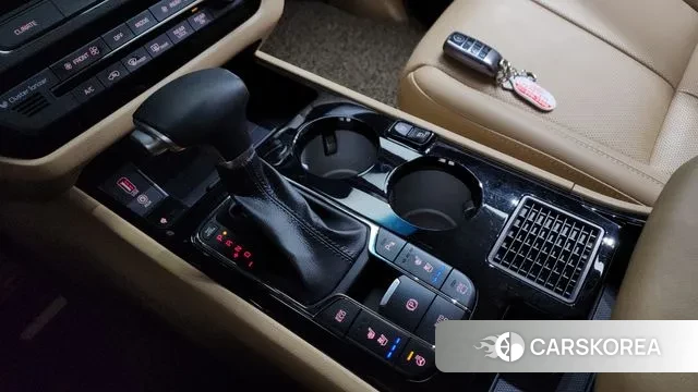 Kia The New Carnival id 3608004 из Кореи 19