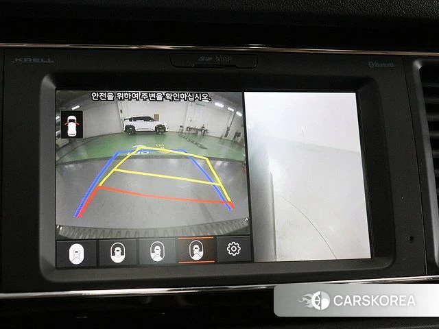 Kia The New Carnival id 4471718 из Кореи 19