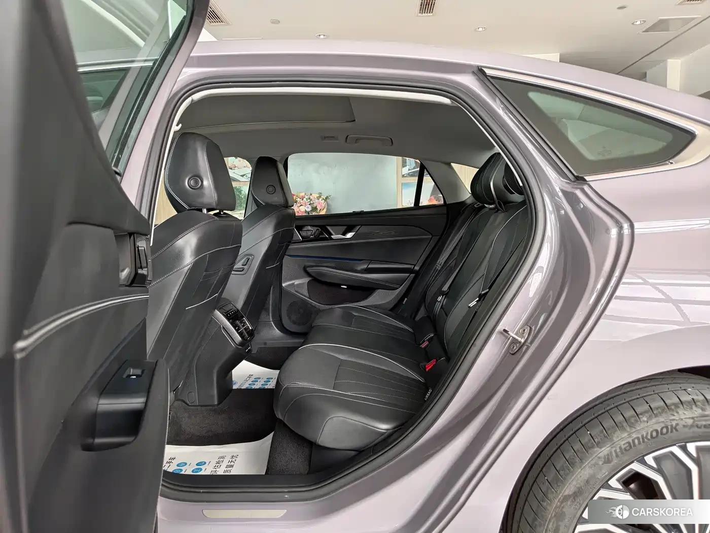 Volkswagen Passat id 4674517 из Китая 18