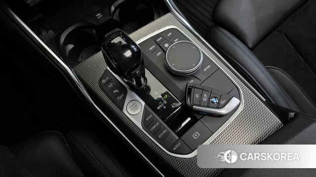 BMW 3 Series (G20) id 4283982 из Кореи 31