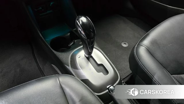 Chevrolet (GM Daewoo) The Next Spark id 4430628 из Кореи 31