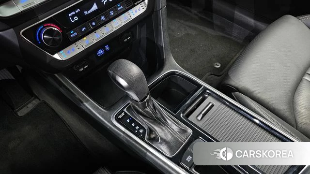 Hyundai Sonata New Rise id 4907617 из Кореи 19