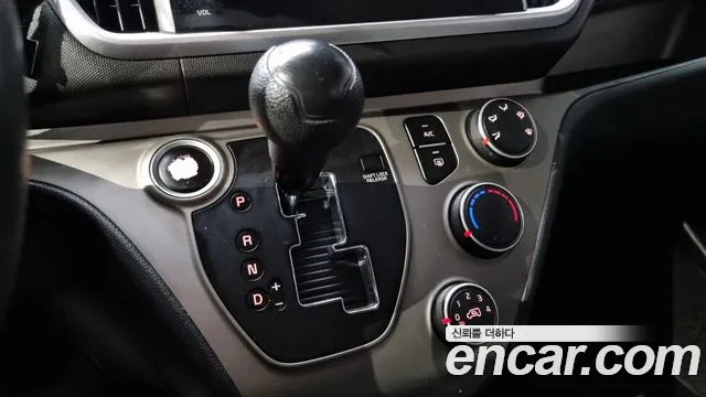 Kia The New Ray id 2688332 из Кореи 19