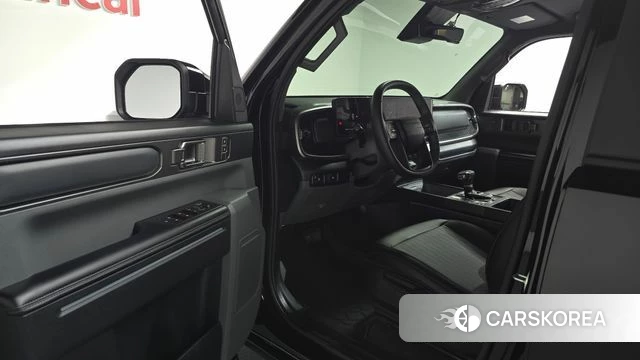 Kia Tasman id 4387891 из Кореи 31