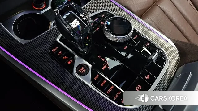 BMW X5 (G05) id 3503948 из Кореи 19