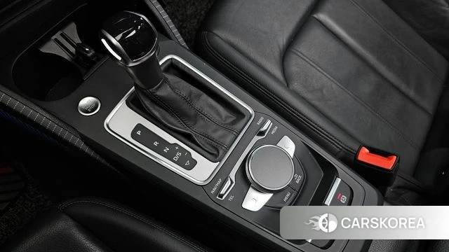 Audi Q2 id 4375686 из Кореи 30