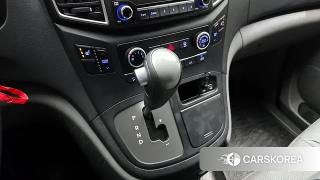 Hyundai The New Grand Starex id 2976912 из Кореи 19