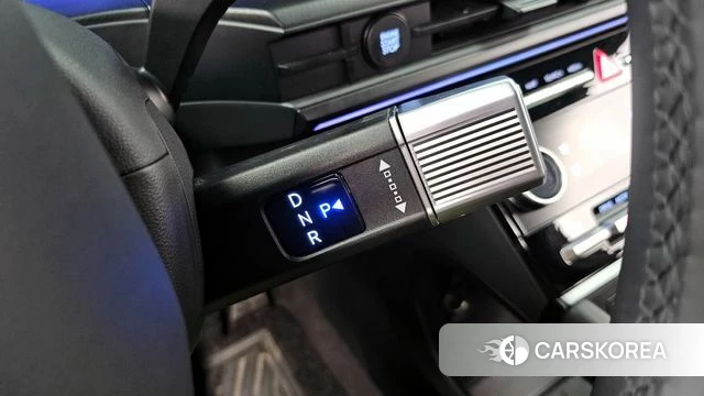 Hyundai Santa Fe (MX5) id 4248198 из Кореи 36