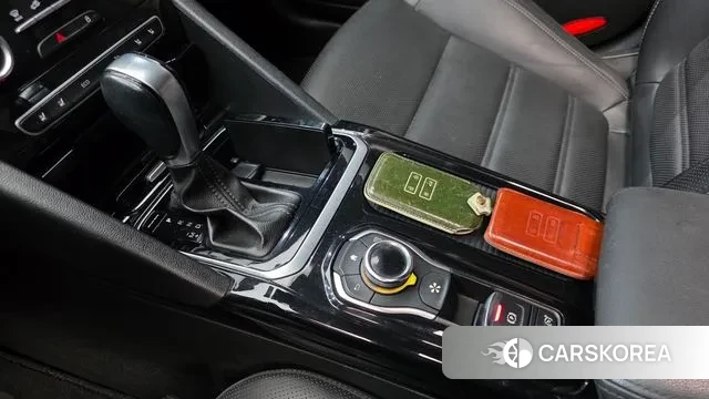 Renault Korea (Samsung) SM6 id 3499960 из Кореи 19