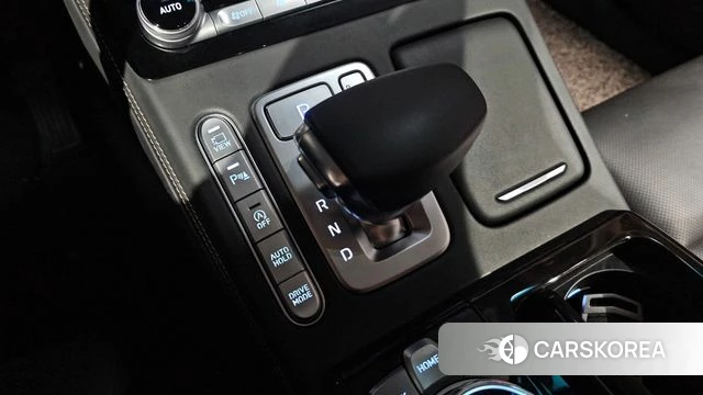 Genesis G90 id 3916817 из Кореи 19