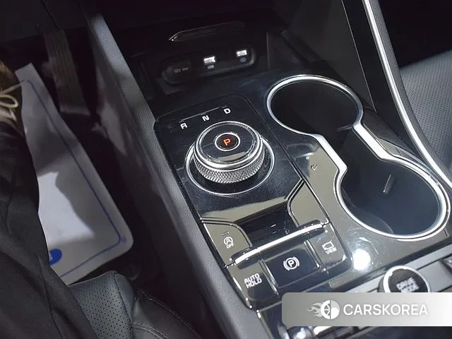 Kia K5 3rd generation id 3028577 из Кореи 19