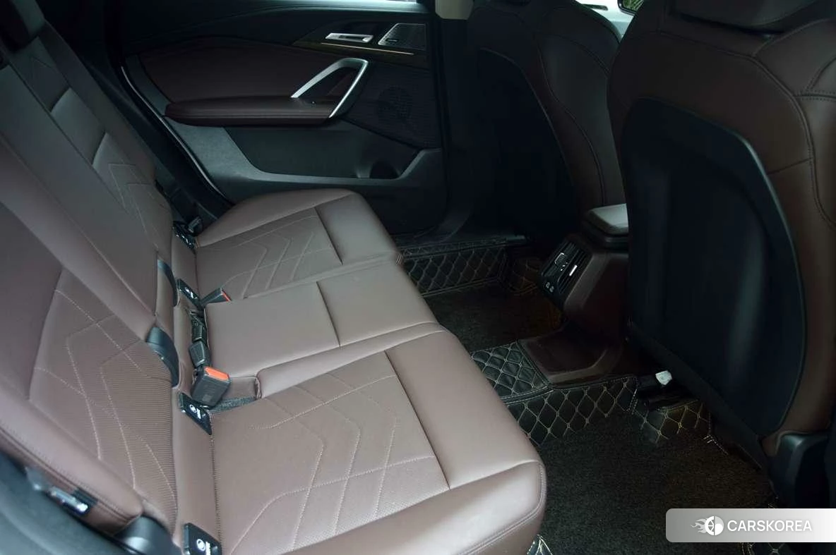 BMW X1 id 4510737 из Китая 13