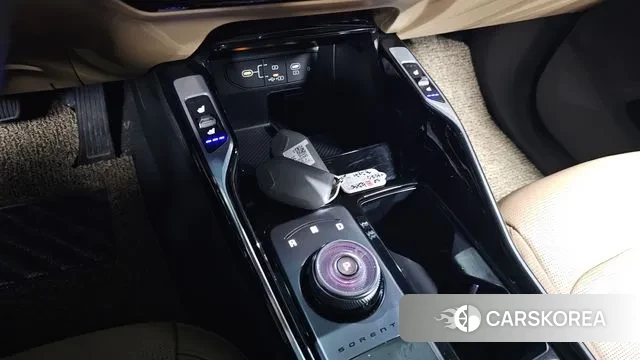 Kia The New Sorento 4th Generation id 3745627 из Кореи 19