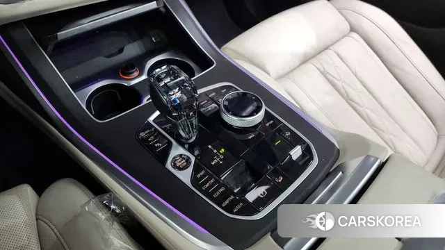 BMW X7 (G07) id 3378691 из Кореи 19