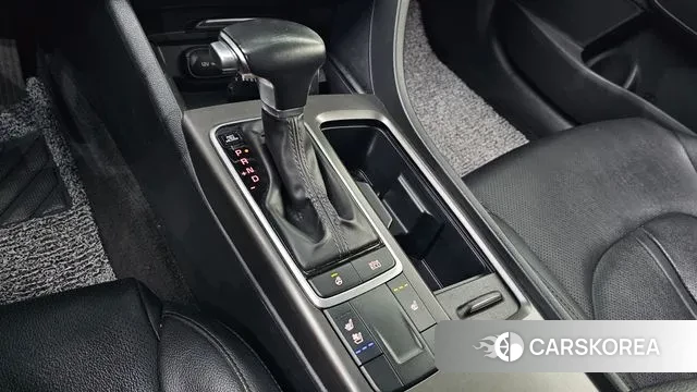 Kia The New K5 2nd generation id 3494771 из Кореи 19