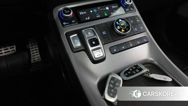 Hyundai The New Palisade id 4201837 из Кореи 40