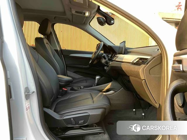 BMW X1 id 4241183 из Китая 24